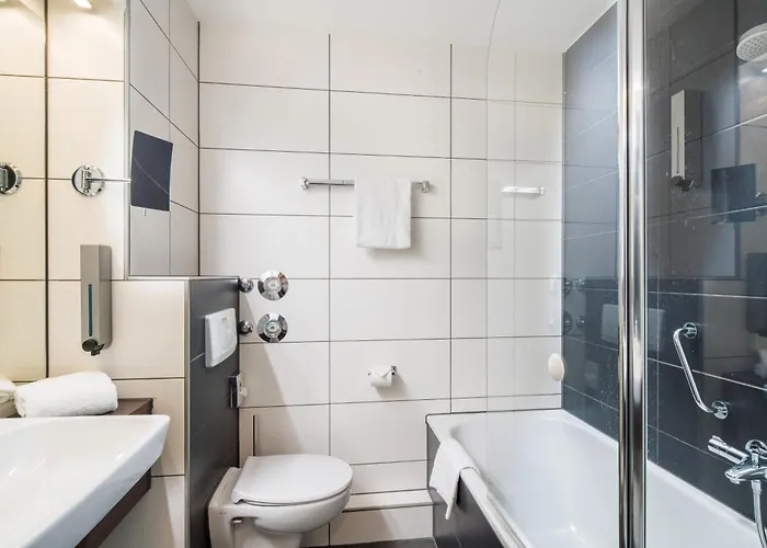 Plaza Residence Mannheim