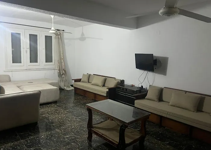 Villa With Private Garden And Roof 3Rd Row From The Sea In Reveira Beach Village 59Km