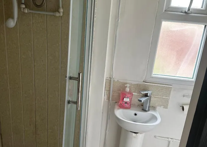 Quiet Room Nr 1