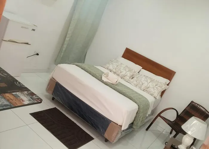 Hospedaje Alexa