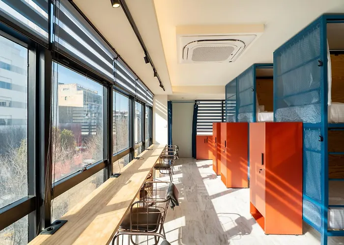 Empyrean Luxury Dorms
