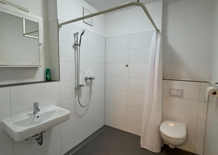 Luxurioese Apartment