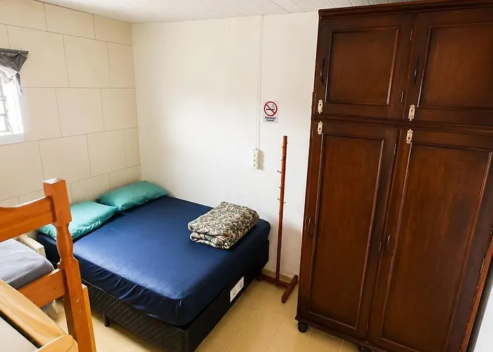 Hostels de Sao Jose (Santa Catarina)