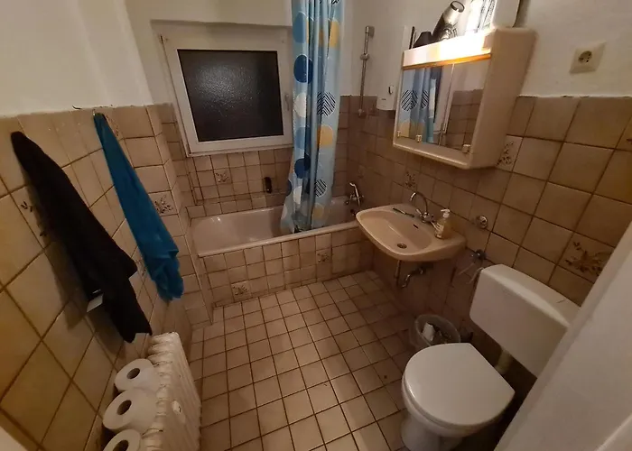 Bed In Ge