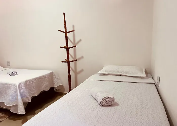 Hostel Araras Beach
