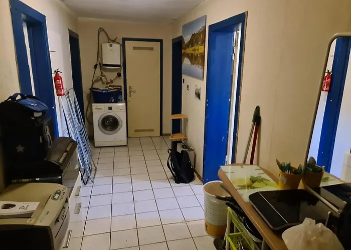 Einfacher Schlafplatz Ohne Ansprueche