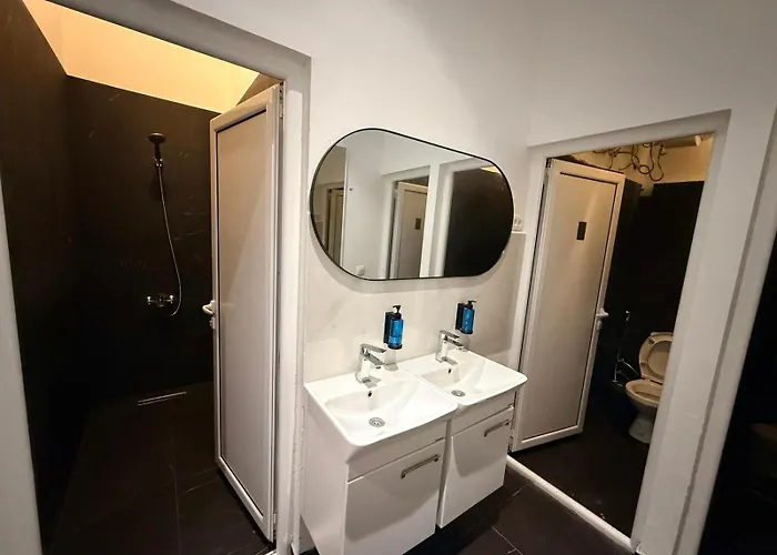 Hostel Vento