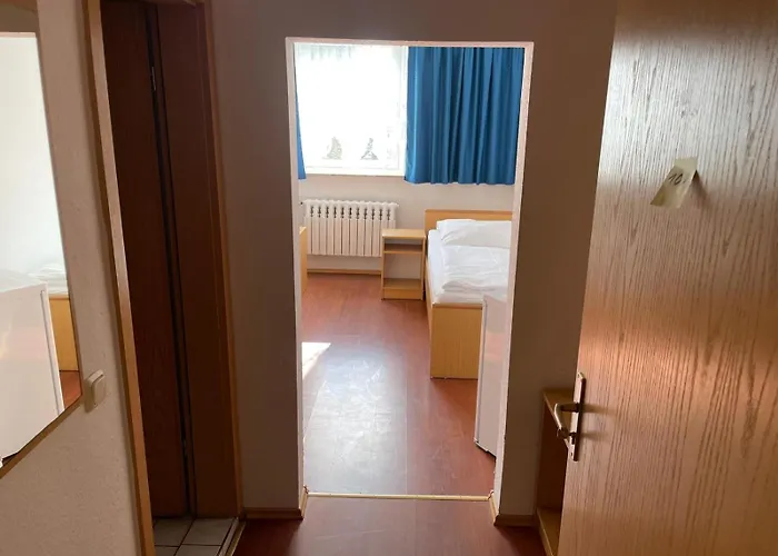 Das Motel Mein-Zweites-Zuhause
