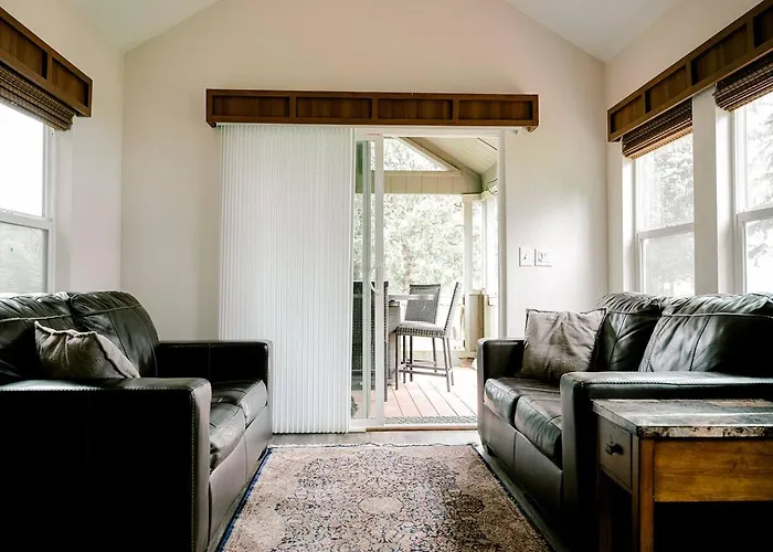 Beachfront House Near Forks, Sekiu & Neah Bay