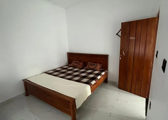 Ocean Heart Guest House