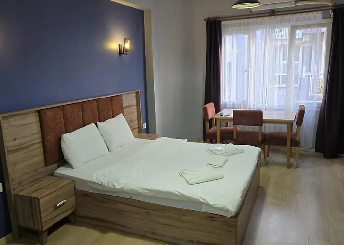 Elizim Otel