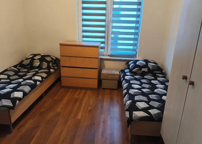 Hostel Tet6