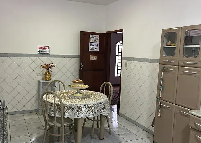 Pousada e Hostel Rodo