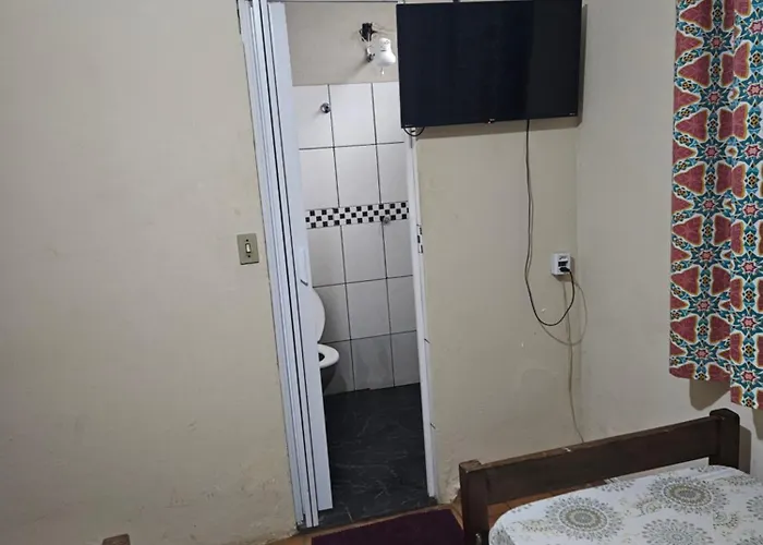 Hotel Beira rio ll