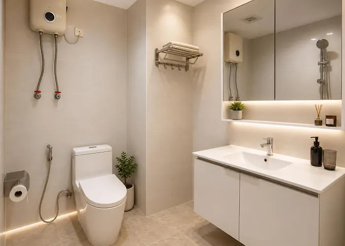 Tian Yue Hotel