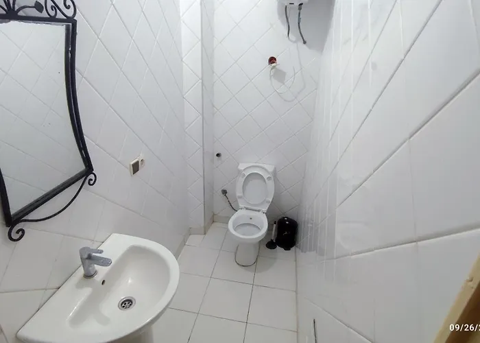 Hostel Bladi