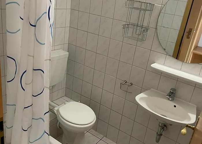 Das Motel Mein-Zweites-Zuhause