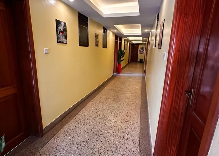 Nezer Motel