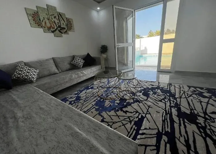 Villa Baya