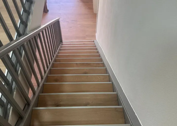 Monteur Zimmer Künzing
