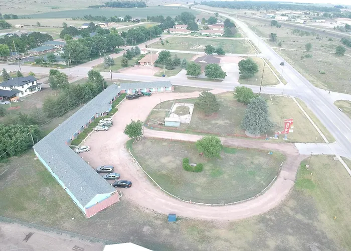Lazy K Motel