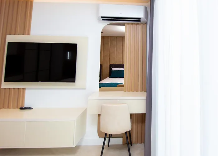 Premium Apartments Zevs