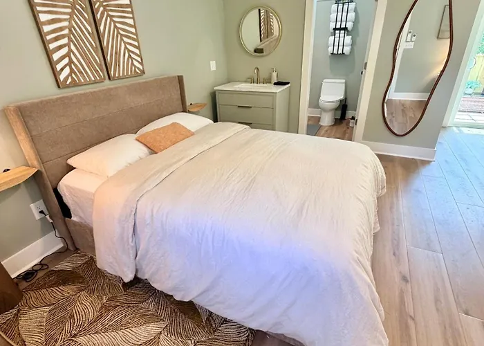 Emerald Isle Adventures Coastal Retreat