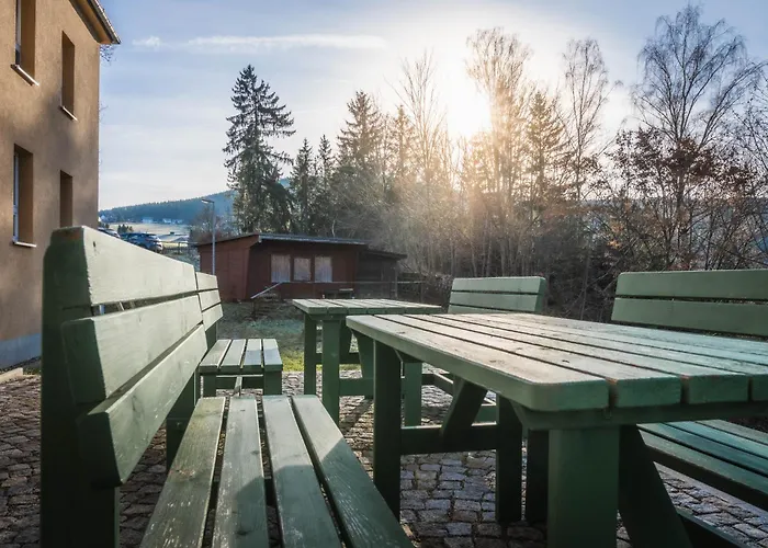 Aktivitäts- und Begegnungszentrum Herzblick
