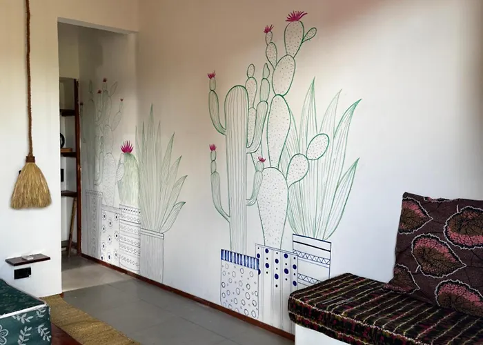 Furaha Garden Rooms