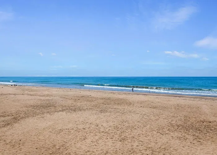 Padaro Sands