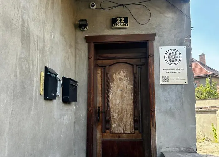 Fajrant Rooms Katowice
