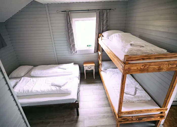 Asgarthur Guesthouse