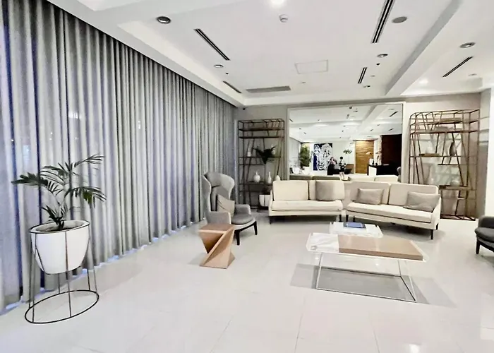 Cozy&Spacious 1BR Condo beside Abreeza Mall