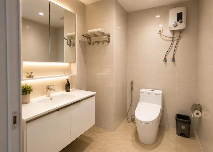 Tian Yue Hotel