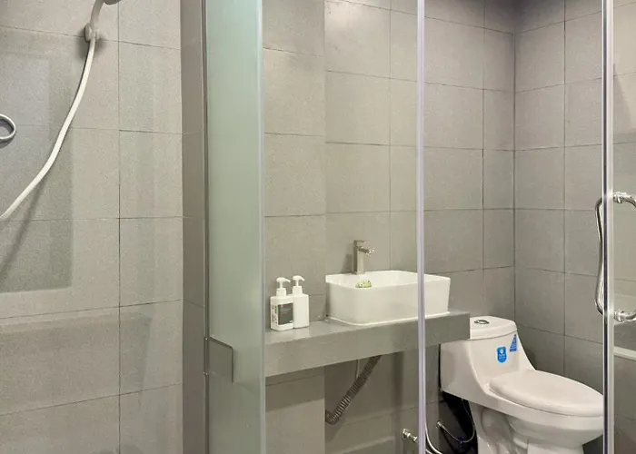 Wh Bkk1 Residence & Apartments
