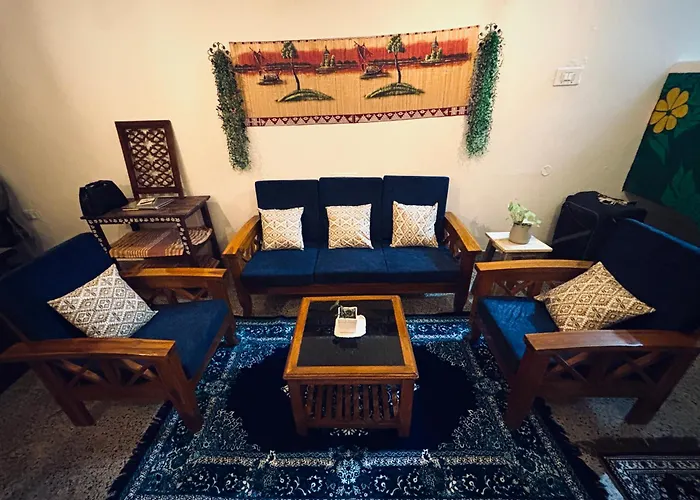 Deodar Commune