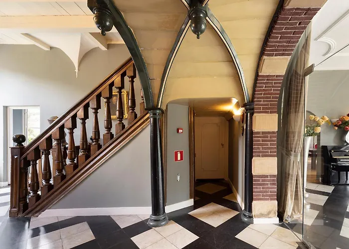 Hostel Overcinge