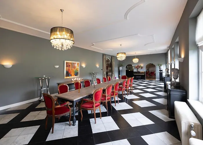 Hostel Overcinge