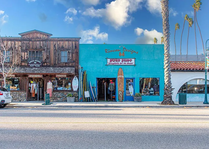 Carpinteria Shores Cs 103