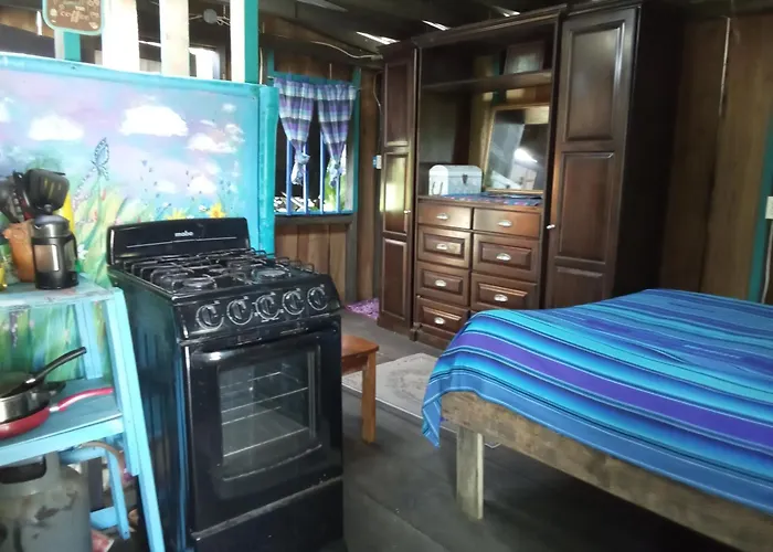 Kismet Inn Semi Private