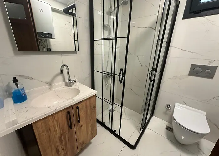 Benan Apart Otel Didim