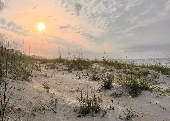 Emerald Isle Adventures Coastal Retreat