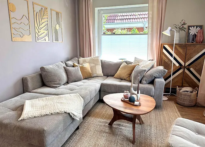 Sky&Sand Homes Ohana Spirit I Großzügige Wohnung mit Kamin&Terrasse