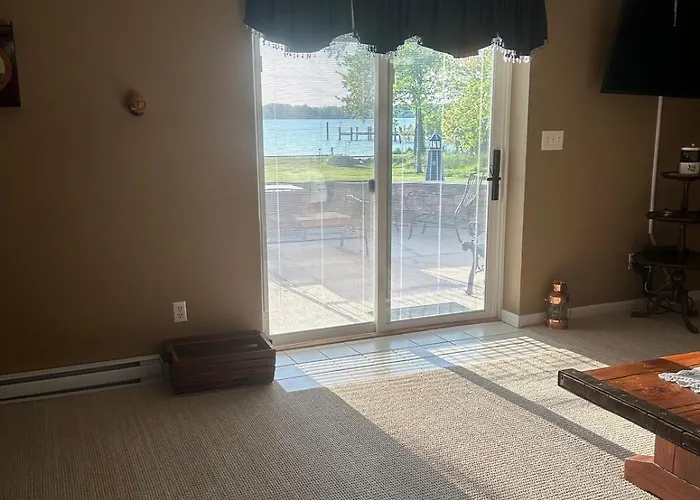 Bush River Waterfront Retreat