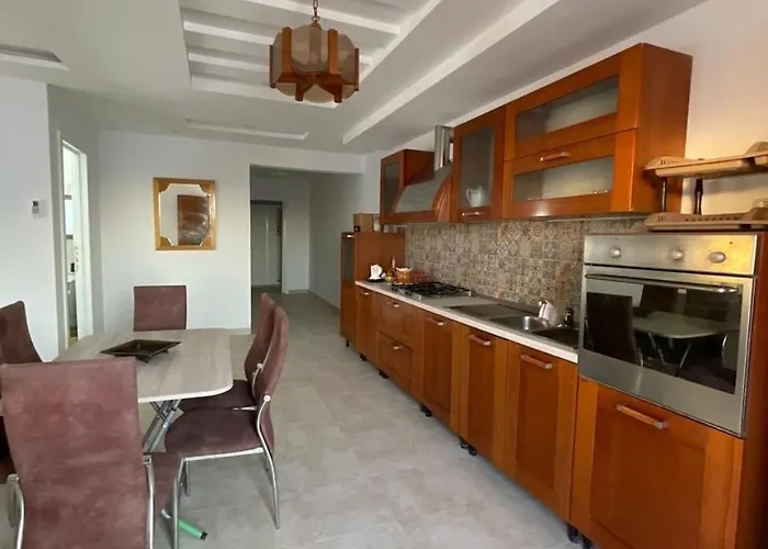 Djerba 1Er Etage