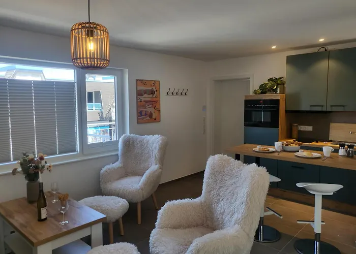 Haus Eintracht Appartment 3
