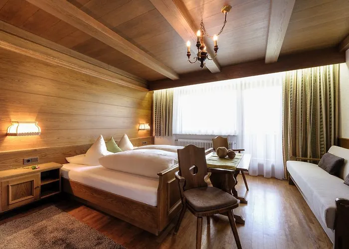 Hotel-Pension Haueis&Gasthof Gemse