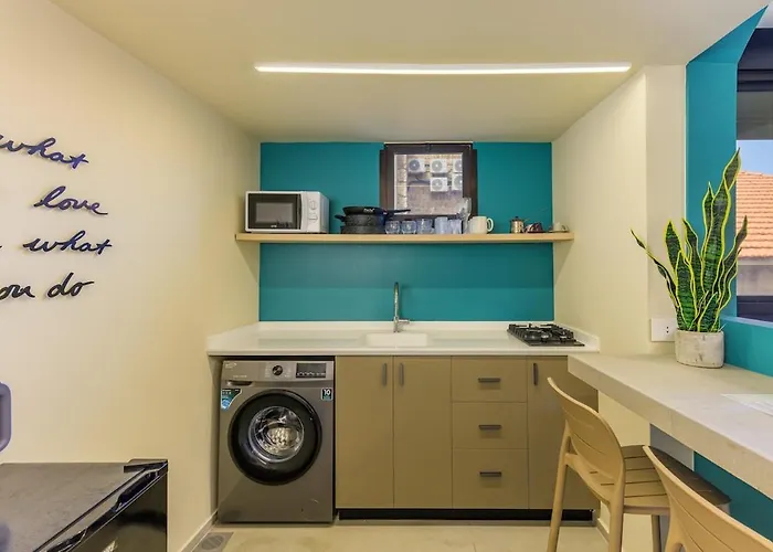 Amalfi 1-Br Apartment In Bahsa Batroun
