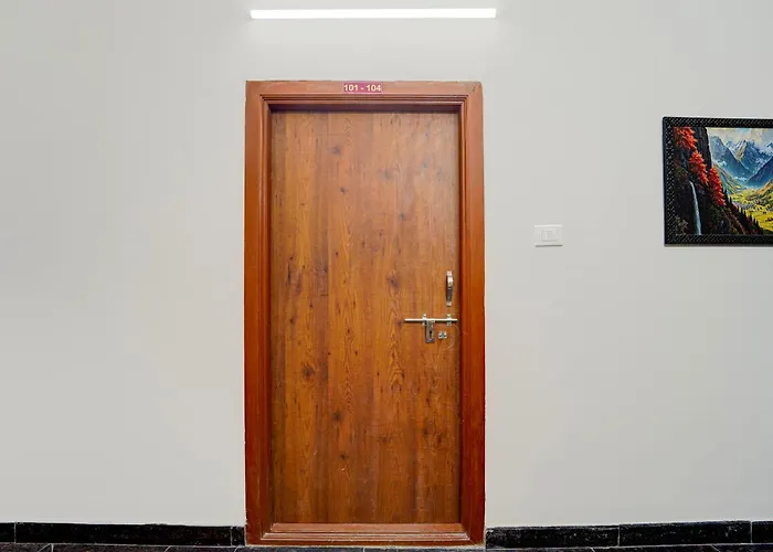 Palette Legacy Apartment Saravanampatti Tech Hub, Coimbatore