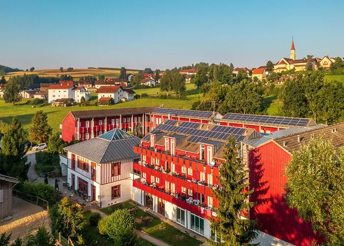 Appartement Mit All Inklusive Angebot Und Pool